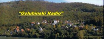 Golubinski Radio