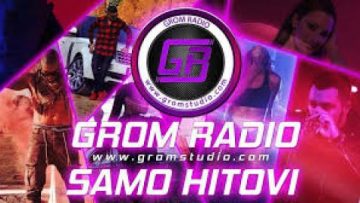 Grom Radio Homolje