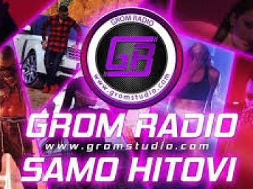 Grom Radio Homolje