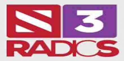 Radio S3 Beograd
