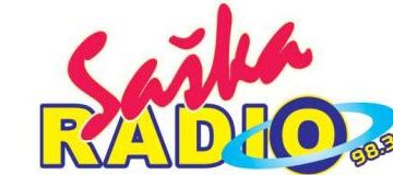 Radio Saška Mosna