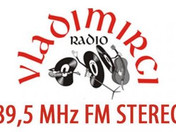 Radio Vladimirci