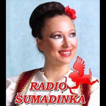 Radio Šumadinka Lozovik