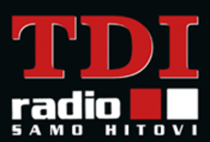 TDI Radio Beograd uživo