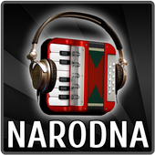 Radio Stanice Narodna Muzika