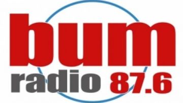 Bum Radio Kraljevo