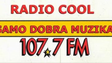 Cool Radio Opovo