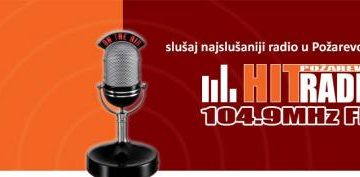 Hit Radio Požarevac