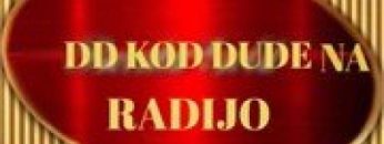 Radio kod Dude Sombor