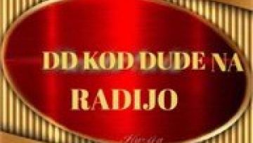 Radio kod Dude Sombor