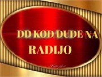 Radio kod Dude Sombor