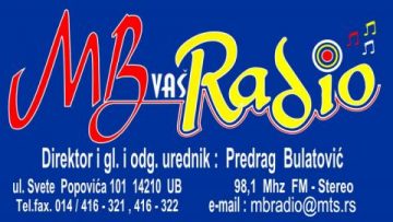 MB Radio Ub