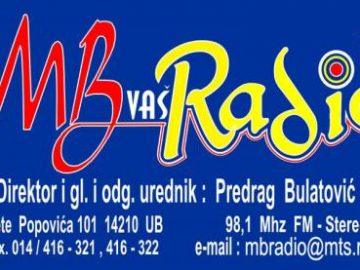 MB Radio Ub