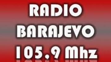 Radio Barajevo