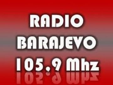 Radio Barajevo