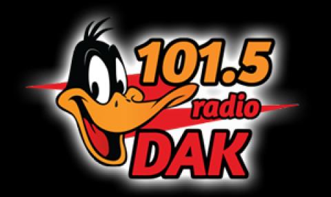 Aggressiv tjene Lignende Radio Dak Ćuprija FM 101.5 Uživo | Radio Dak Ćuprija FM 101.5