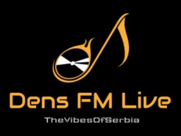 Radio Dens FM Ćuprija