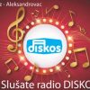 Radio Diskos Aleksandrovac