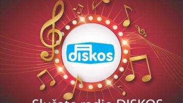 Radio Diskos Aleksandrovac