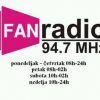 Radio Fan Bajina Bašta