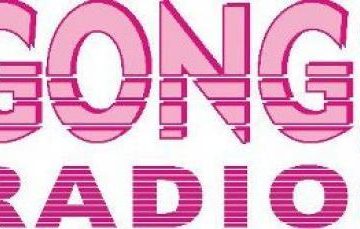 Radio Gong Jagodina