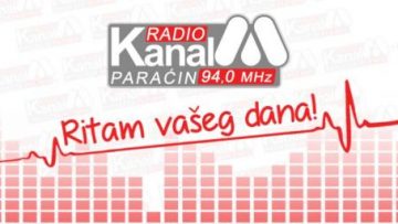 Radio Kanal M Paraćin