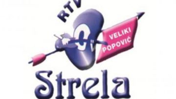 Radio Strela Veliki Popović