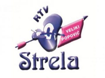 Radio Strela Veliki Popović