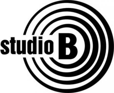 Radio Studio B Beograd