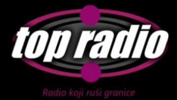 Top Radio Beograd