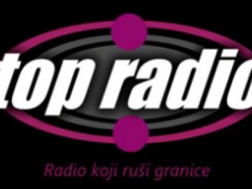 Top Radio Beograd