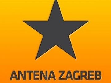 Antena Zagreb Radio