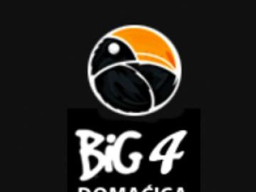 Big Radio 4 Domaćica