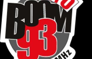 Boom 93 Radio Požarevac