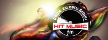 Hit Music FM Radio Beograd