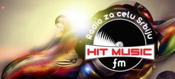 Hit Music FM Radio Beograd