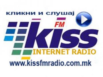 Kiss FM Radio Kumanovo