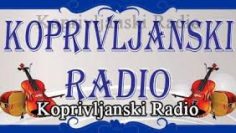 Koprivljanski Radio Izvorna