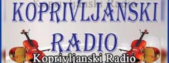 Koprivljanski Radio Izvorna