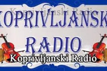 Koprivljanski Radio Izvorna