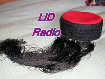 LiD Radio Novi Sad