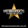 Metropolis Radio Skopje