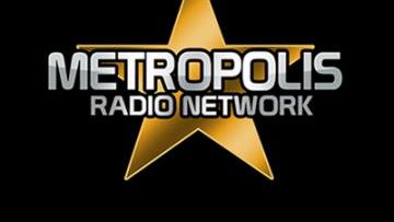 Metropolis Radio Skopje