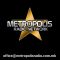 Metropolis Radio Skopje