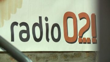 Radio 021 Novi Sad