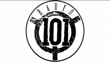 Radio 101 Zagreb