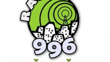 Radio 996 FM Kraljevo