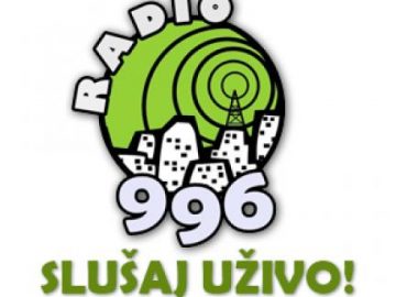 Radio 996 FM Kraljevo