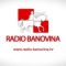 Radio Banovina Glina