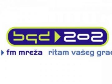 Radio Beograd 202